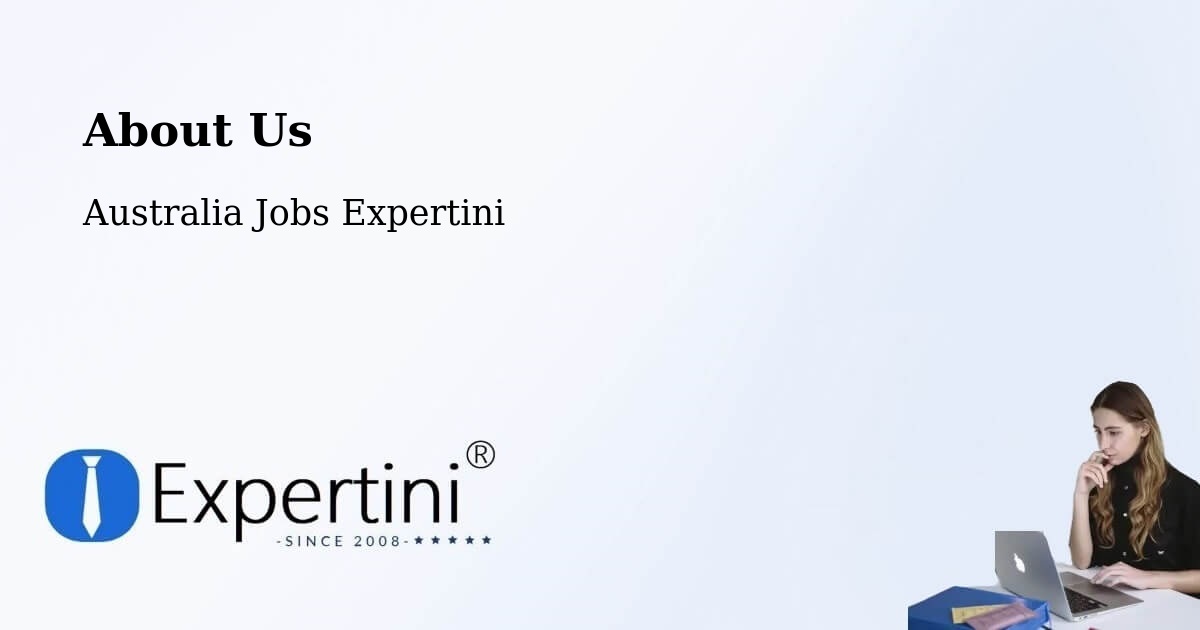 About Expertini - Orange, Australia Jobs Expertini
